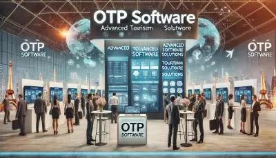 OTP Software at WTM 2024: Revolutionizing Travel Technology with Advanced Tourism Solutions