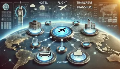 Best Hotel, Flight and Transfer API Solutions for Online Tourism Platforms