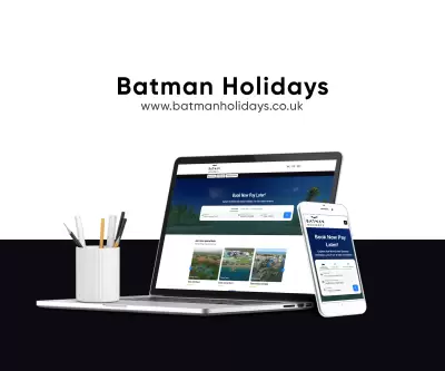 Batman Holidays